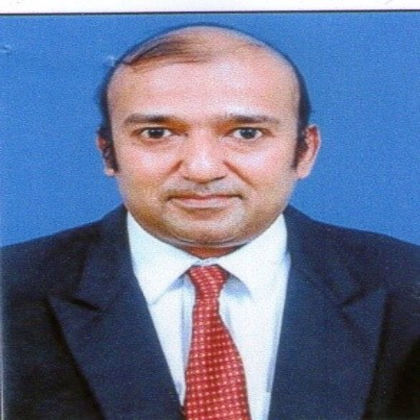 Dr. Rajesh Daniel, General & Laparoscopic Surgeon in chennai